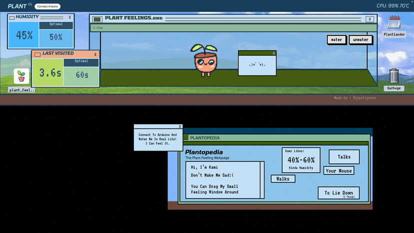 Homewrecker Game ScreenShot